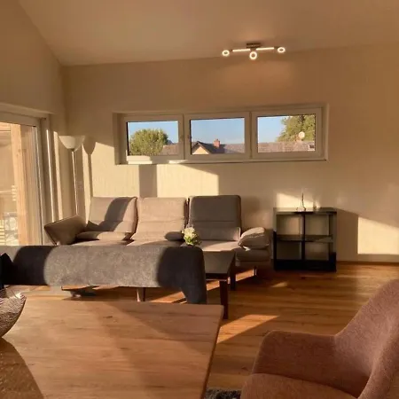 Luxurious And Roomy Vacation With Sauna