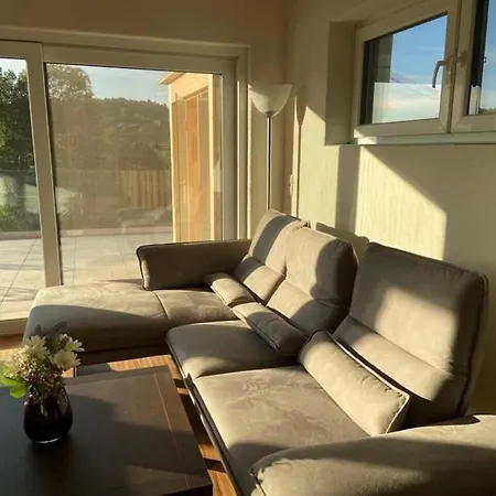 Luxurious And Roomy Vacation With Sauna *