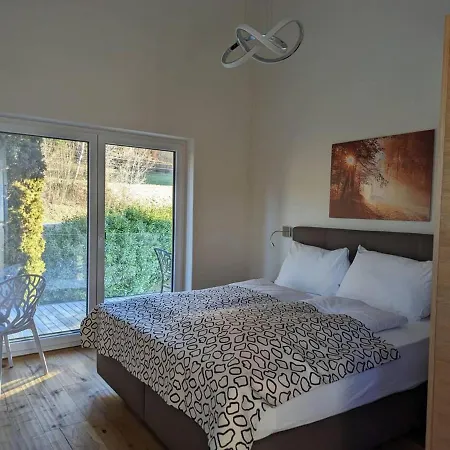 Luxurious And Roomy Vacation With Sauna