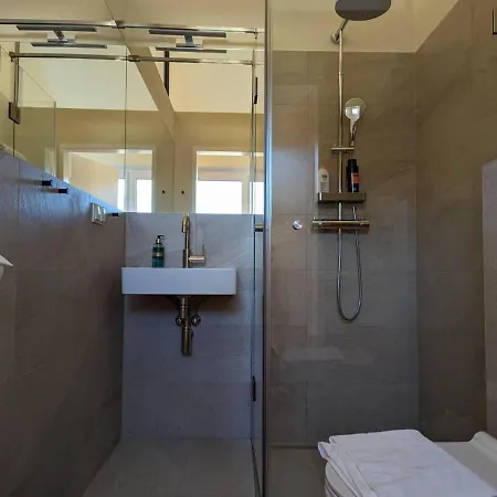 Luxurious And Roomy Vacation With Sauna Holiday home